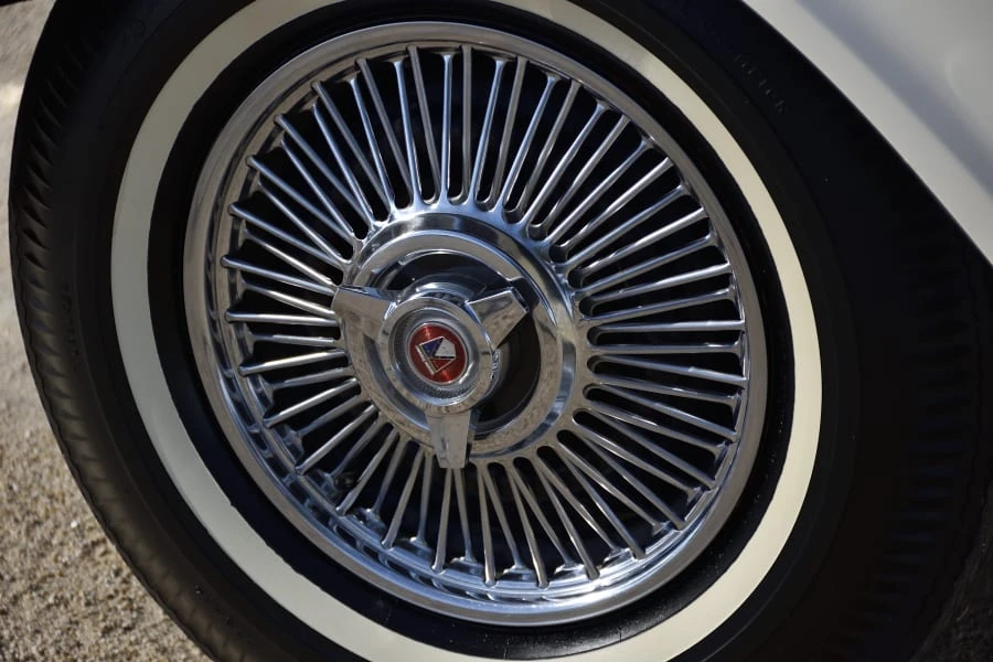 1963 Ford Fairlane 4th Gen - Image 12 of 31