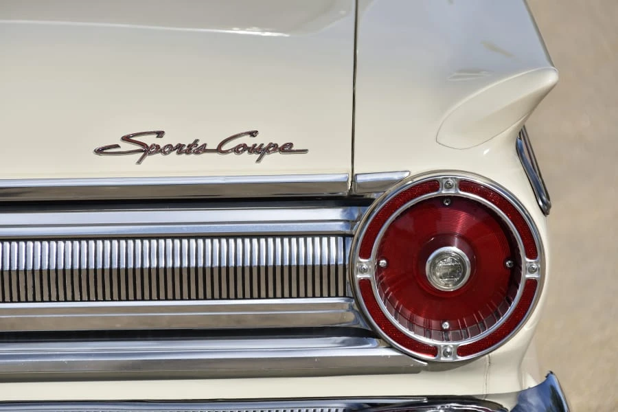 1963 Ford Fairlane 4th Gen - Image 8 of 31