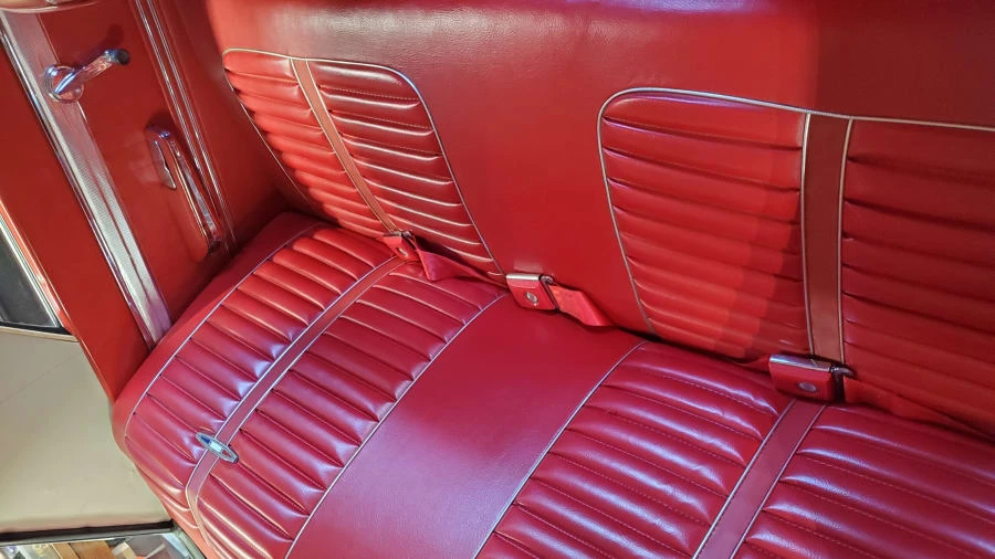 1963 Ford Fairlane 4th Gen - Image 3 of 15
