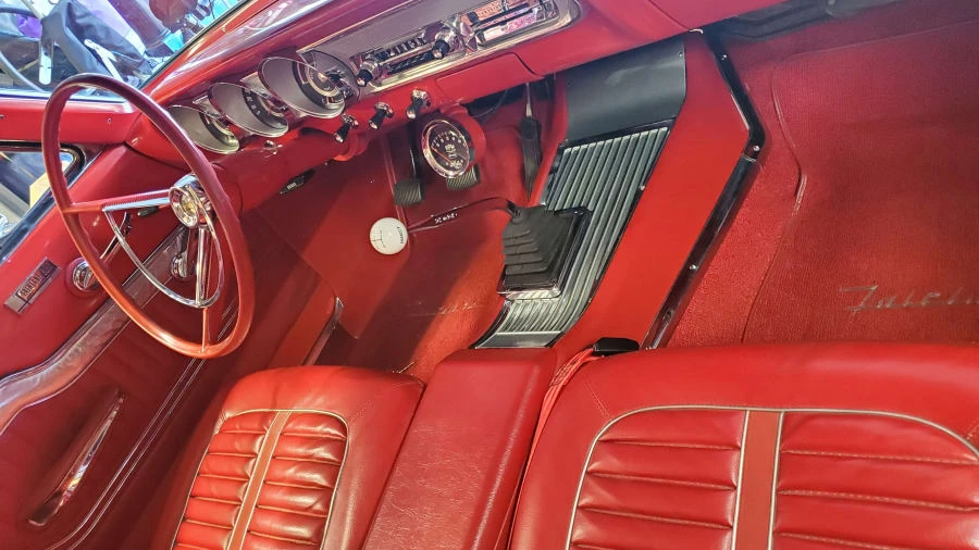 1963 Ford Fairlane 4th Gen - Image 4 of 15