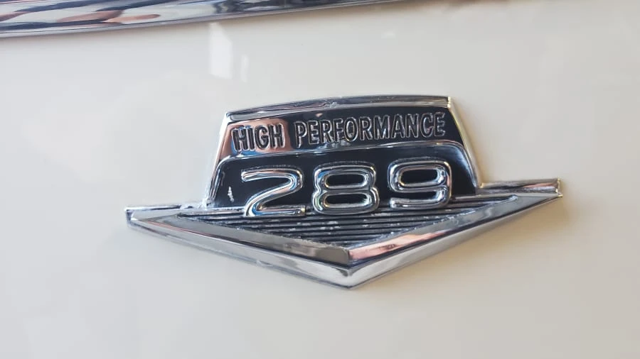 1963 Ford Fairlane 4th Gen - Image 9 of 15