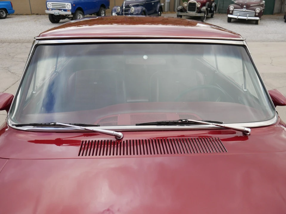 1963 Ford Fairlane - Image 12 of 21
