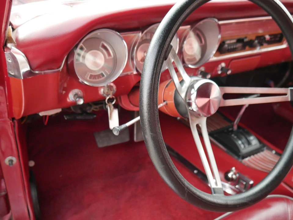 1963 Ford Fairlane - Image 18 of 21