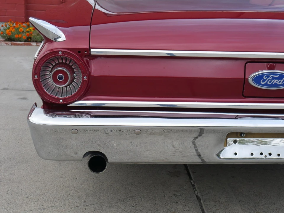 1963 Ford Fairlane - Image 8 of 21