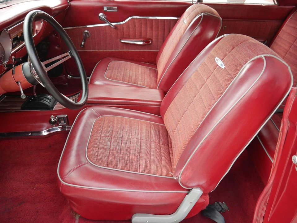 1963 Ford Fairlane - Image 20 of 21