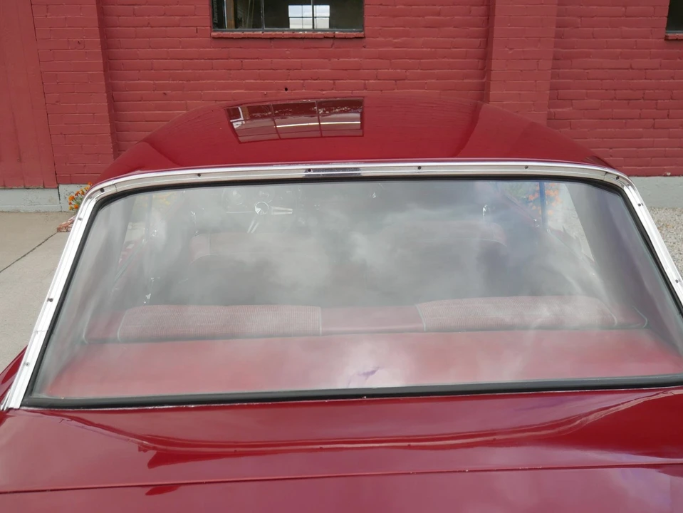 1963 Ford Fairlane - Image 11 of 21