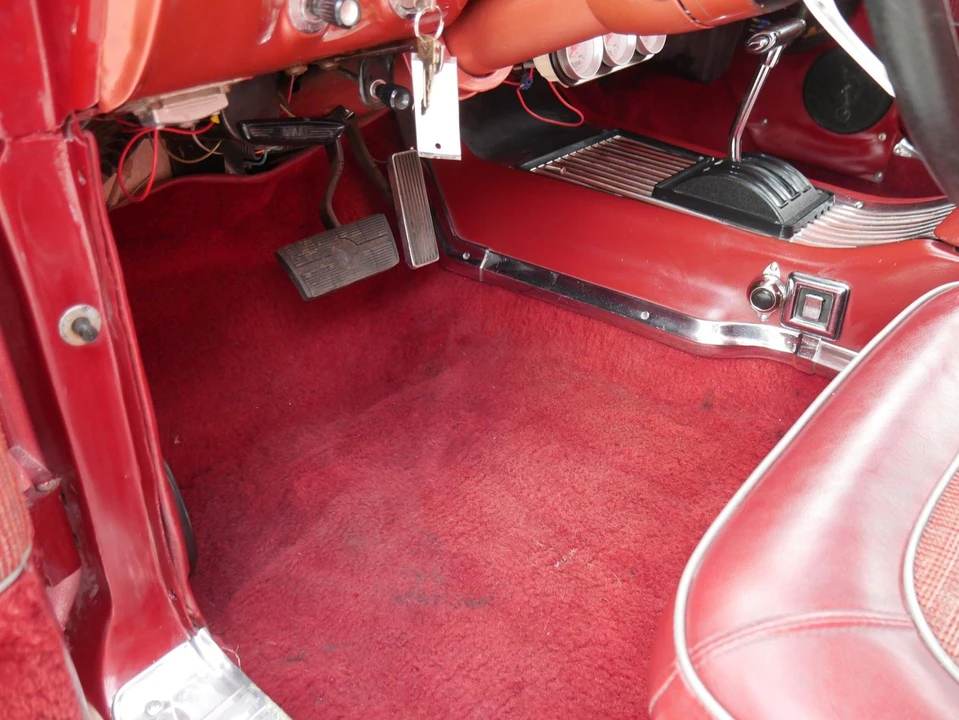 1963 Ford Fairlane - Image 19 of 21