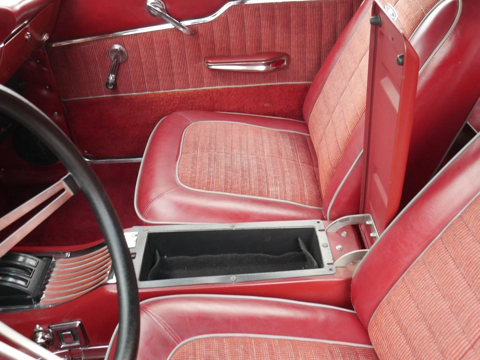 1963 Ford Fairlane - Image 21 of 21