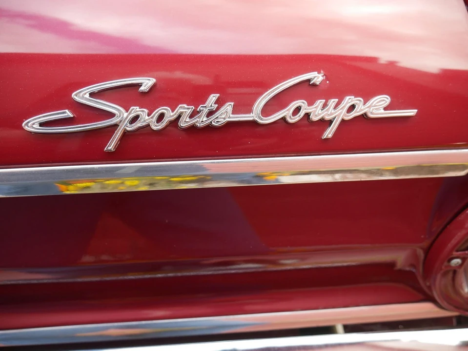 1963 Ford Fairlane - Image 15 of 21