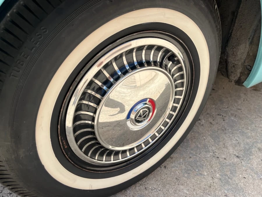 1963 Ford Fairlane 4th Gen - Image 16 of 31