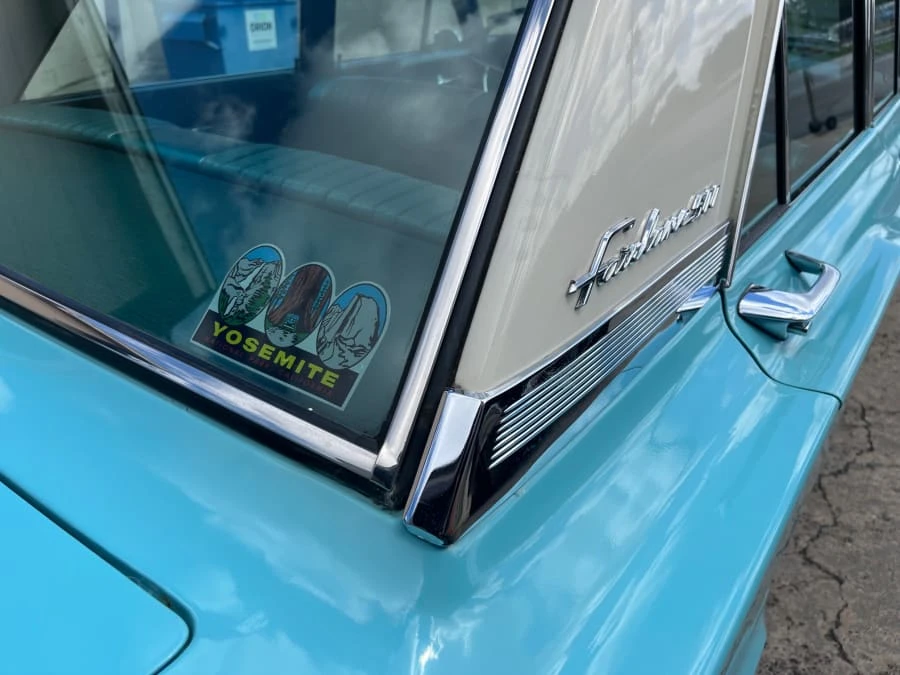 1963 Ford Fairlane 4th Gen - Image 10 of 31