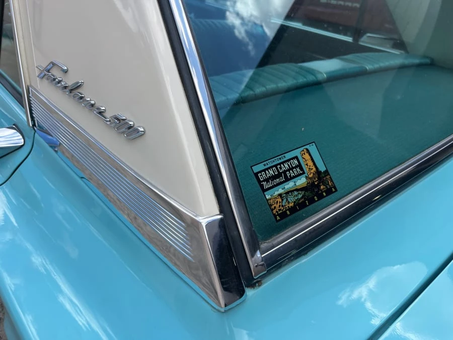 1963 Ford Fairlane 4th Gen - Image 7 of 31