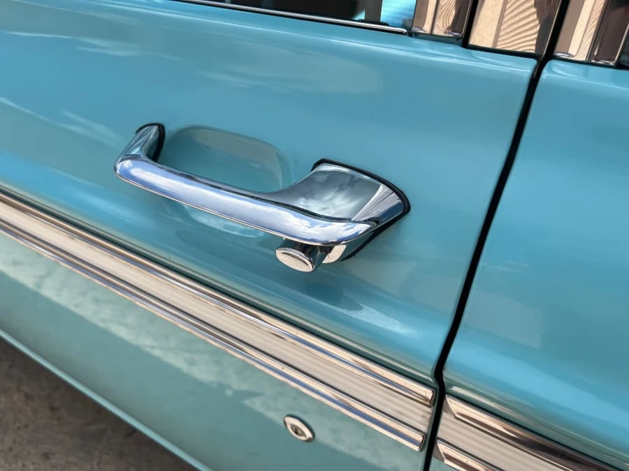 1963 Ford Fairlane 4th Gen - Image 13 of 31