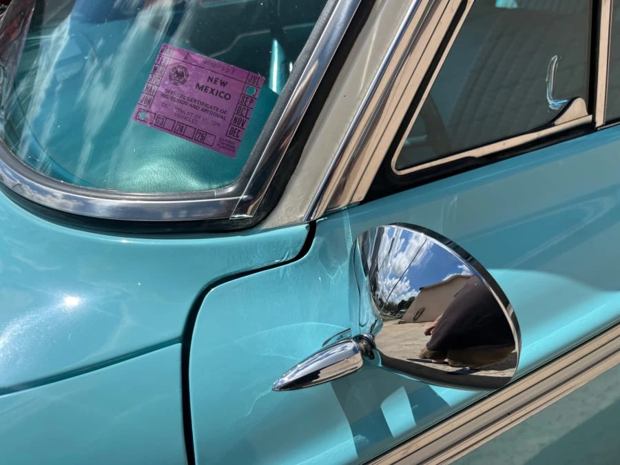 1963 Ford Fairlane 4th Gen - Image 15 of 31
