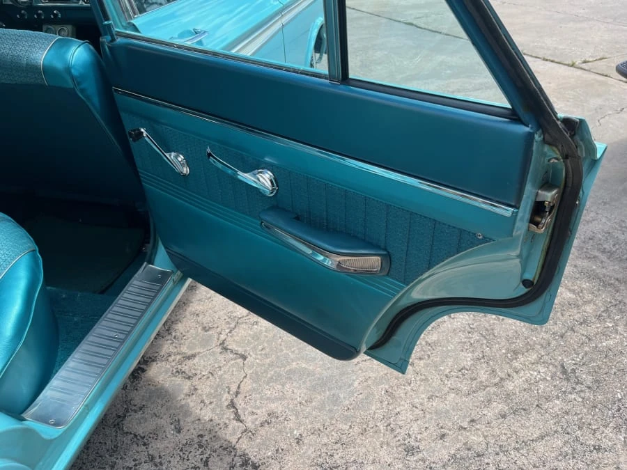 1963 Ford Fairlane 4th Gen - Image 30 of 31