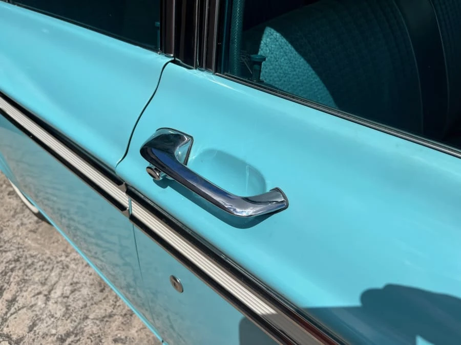 1963 Ford Fairlane 4th Gen - Image 14 of 31