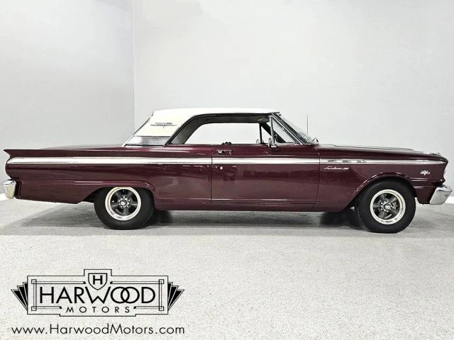 1963 Ford Fairlane 3rd Gen - Image 7 of 21