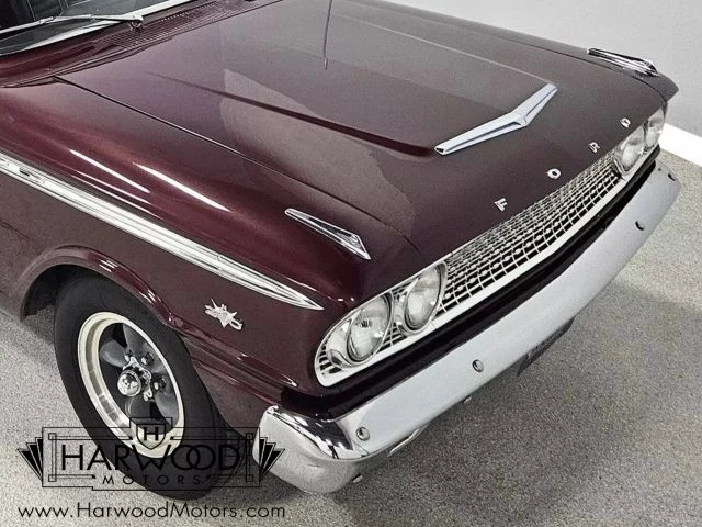 1963 Ford Fairlane 3rd Gen - Image 11 of 21