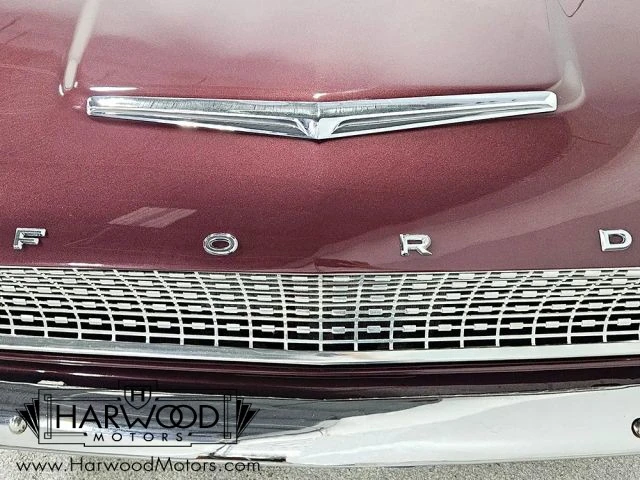 1963 Ford Fairlane 3rd Gen - Image 16 of 21
