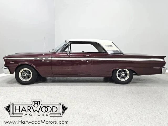 1963 Ford Fairlane 3rd Gen - Image 3 of 21