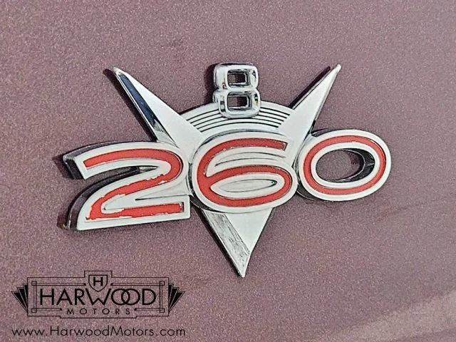 1963 Ford Fairlane 3rd Gen - Image 21 of 21
