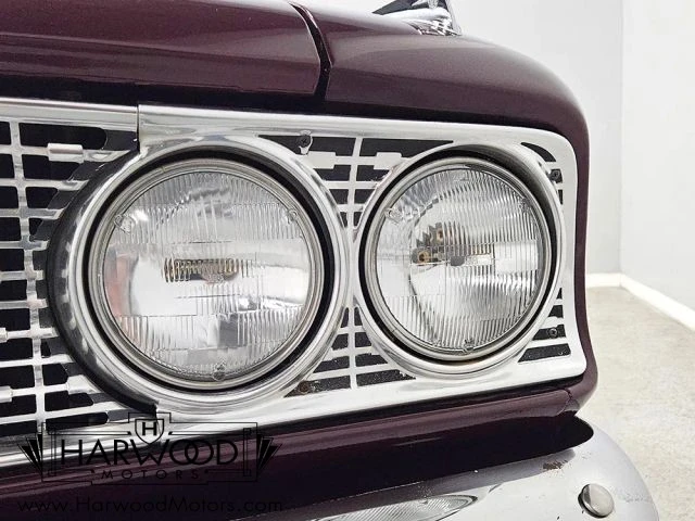 1963 Ford Fairlane 3rd Gen - Image 19 of 21