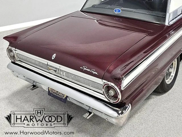 1963 Ford Fairlane 3rd Gen - Image 12 of 21