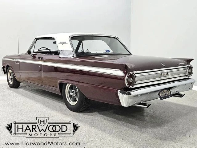 1963 Ford Fairlane 3rd Gen - Image 4 of 21