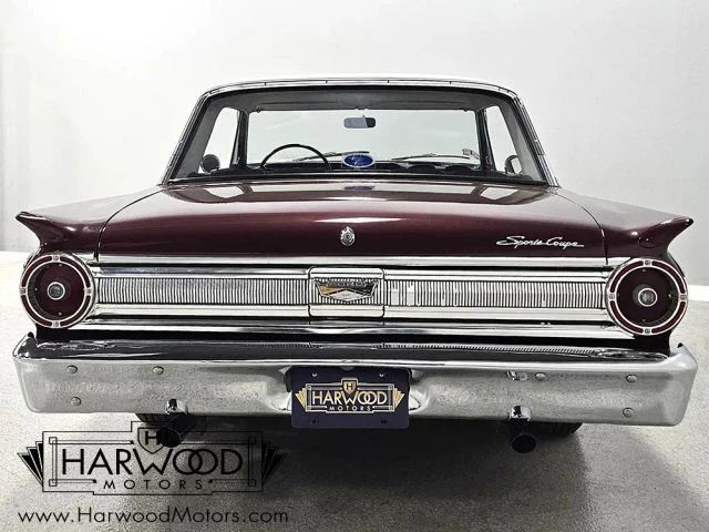 1963 Ford Fairlane 3rd Gen - Image 5 of 21