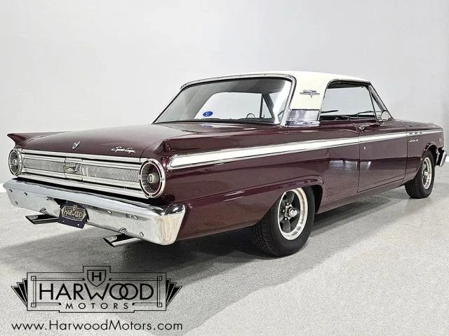1963 Ford Fairlane 3rd Gen - Image 6 of 21
