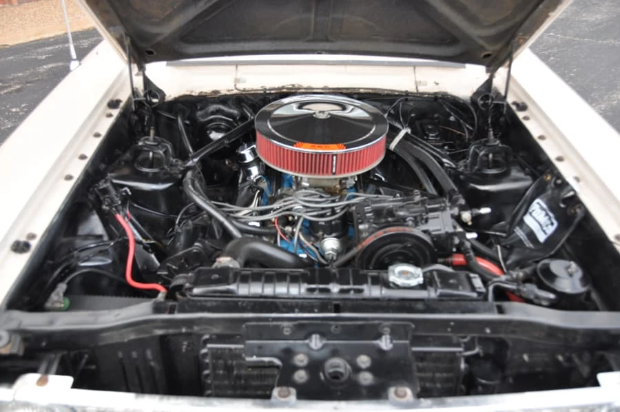 1963 Ford Fairlane 4th Gen - Image 8 of 10