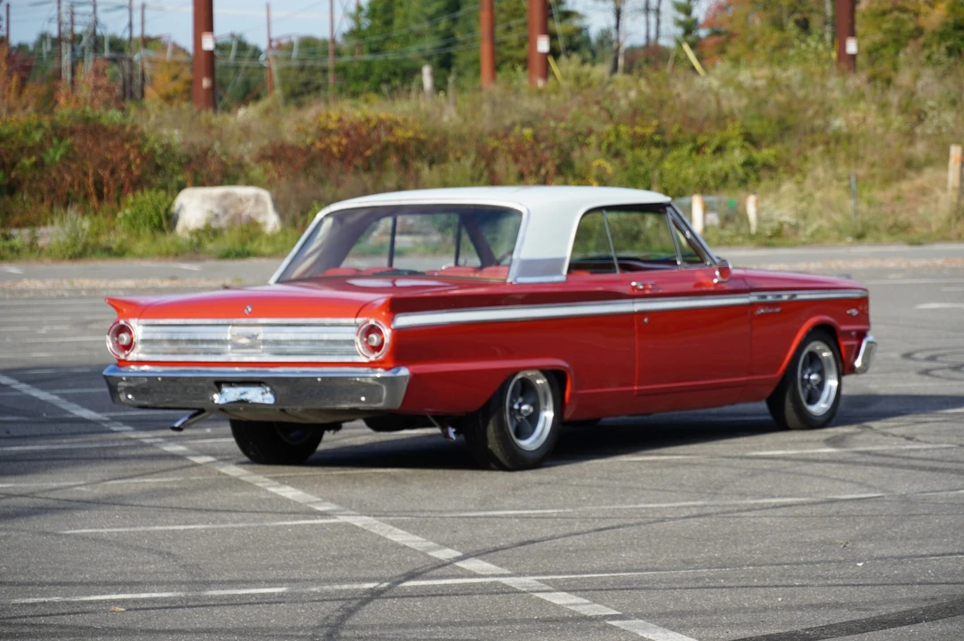 1963 Ford Fairlane 3rd Gen - Image 18 of 31