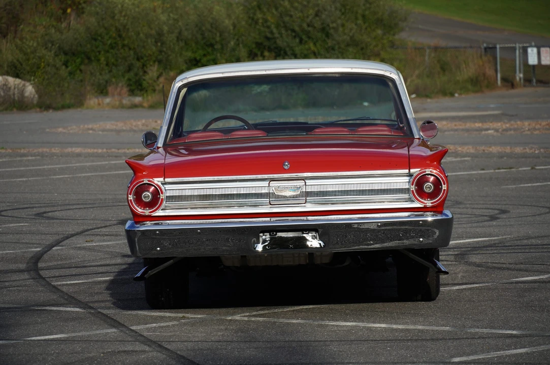 1963 Ford Fairlane 3rd Gen - Image 21 of 31