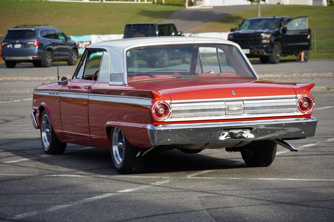 1963 Ford Fairlane 3rd Gen - Image 22 of 31