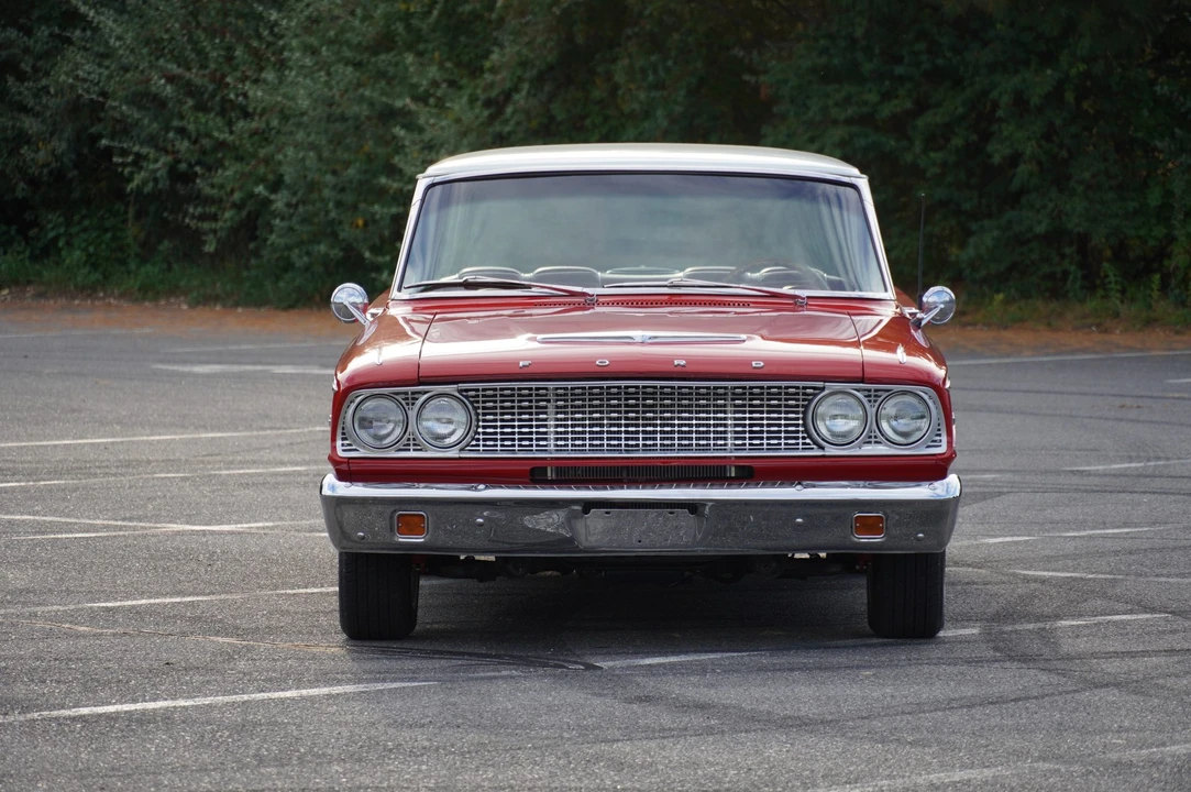 1963 Ford Fairlane 3rd Gen - Image 10 of 31