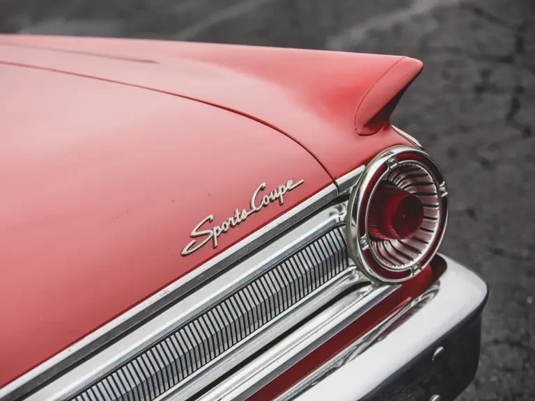 1963 Ford Fairlane 4th Gen - Image 19 of 27