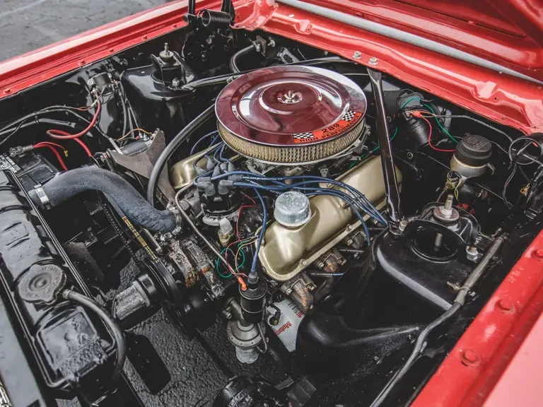 1963 Ford Fairlane 4th Gen - Image 26 of 27