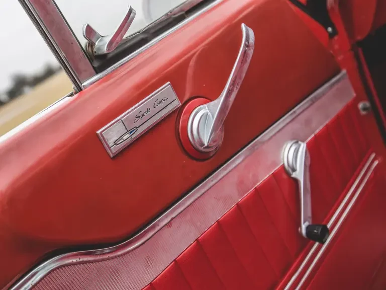 1963 Ford Fairlane 4th Gen - Image 17 of 27