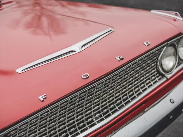 1963 Ford Fairlane 4th Gen - Image 7 of 27