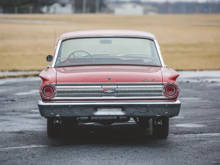 1963 Ford Fairlane 4th Gen - Image 11 of 27