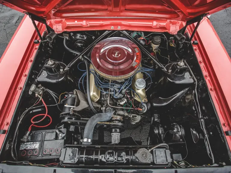 1963 Ford Fairlane 4th Gen - Image 4 of 27
