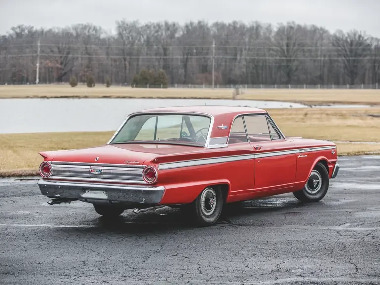 1963 Ford Fairlane 4th Gen - Image 3 of 27