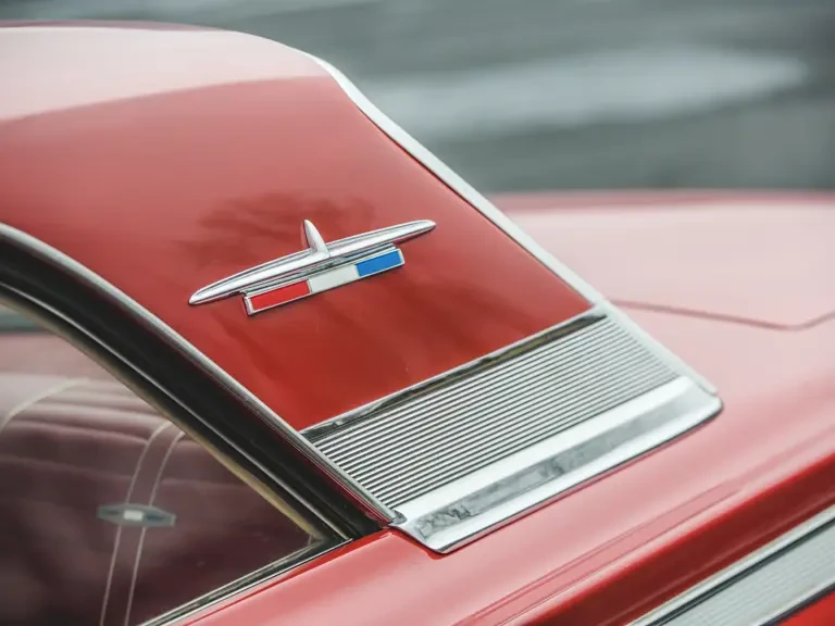 1963 Ford Fairlane 4th Gen - Image 20 of 27