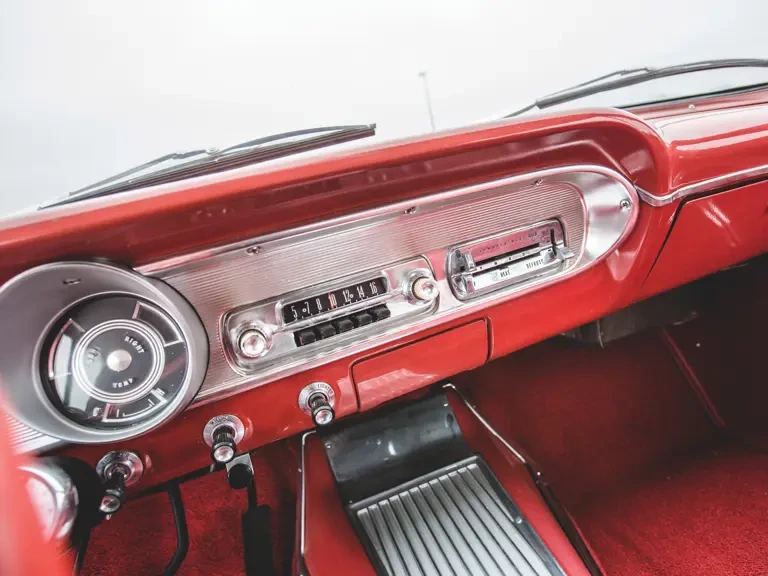 1963 Ford Fairlane 4th Gen - Image 16 of 27