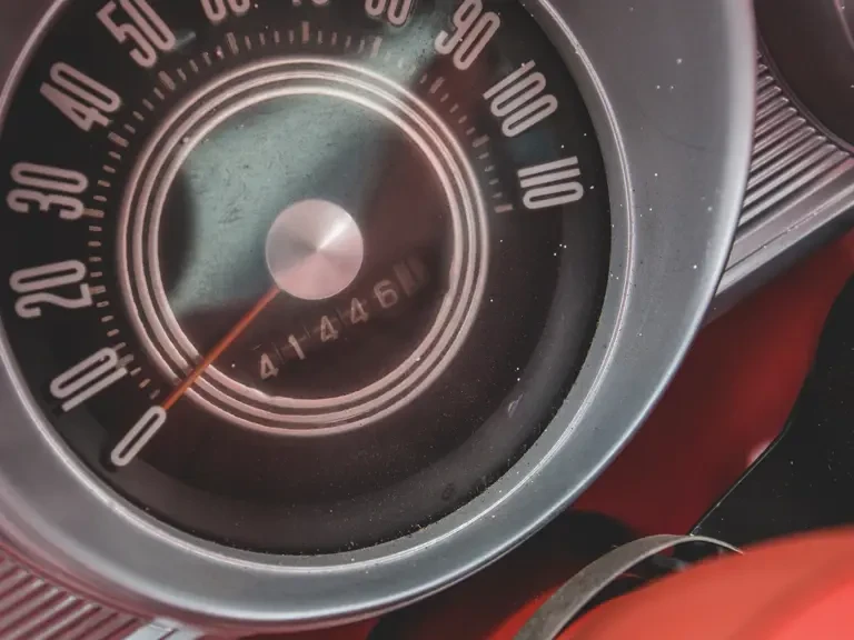 1963 Ford Fairlane 4th Gen - Image 14 of 27
