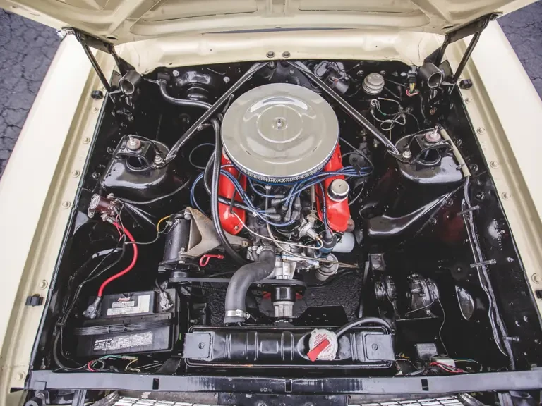 1963 Ford Fairlane 4th Gen - Image 4 of 24