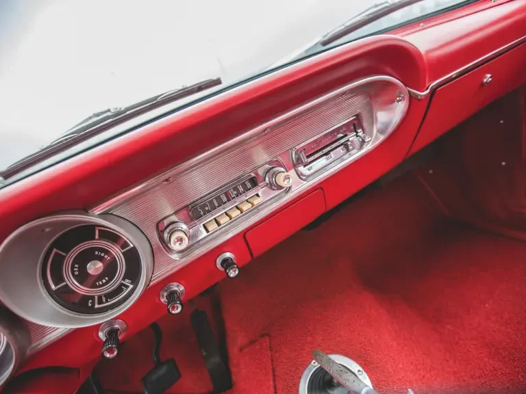 1963 Ford Fairlane 4th Gen - Image 14 of 24