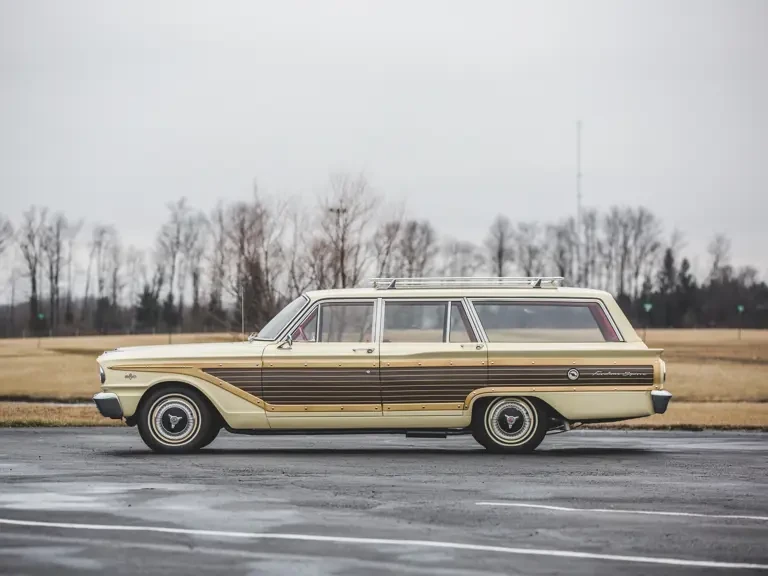 1963 Ford Fairlane 4th Gen - Image 6 of 24