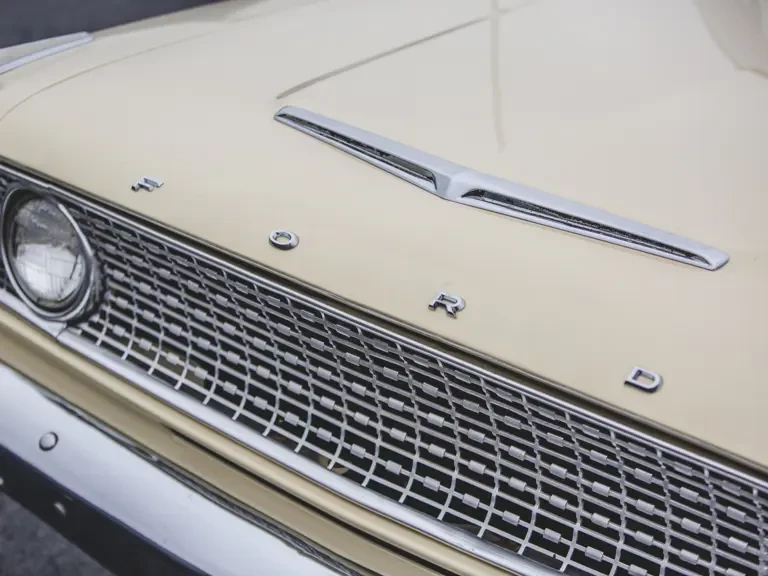 1963 Ford Fairlane 4th Gen - Image 7 of 24