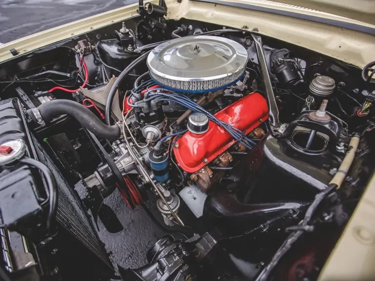 1963 Ford Fairlane 4th Gen - Image 24 of 24